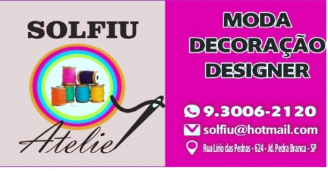 Solfiu Ateliê